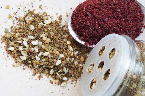 Comment utiliser le zaatar pour perdre du poids ?