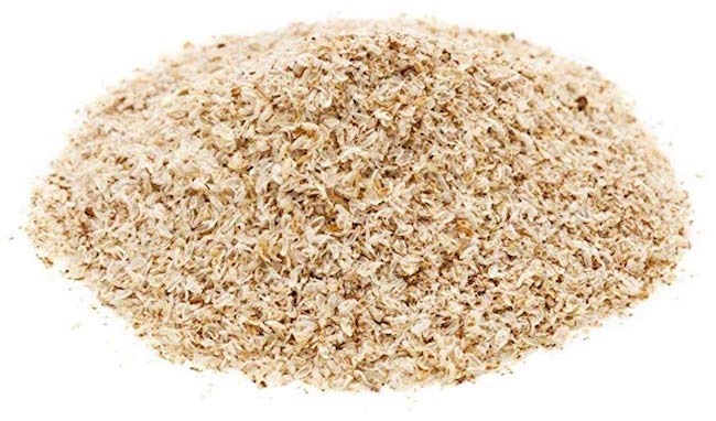 Psyllium et perte de poids : effets.