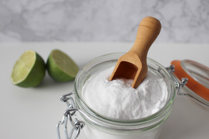 Mélange citron et bicarbonate : focus sur cette recette minceur naturelle